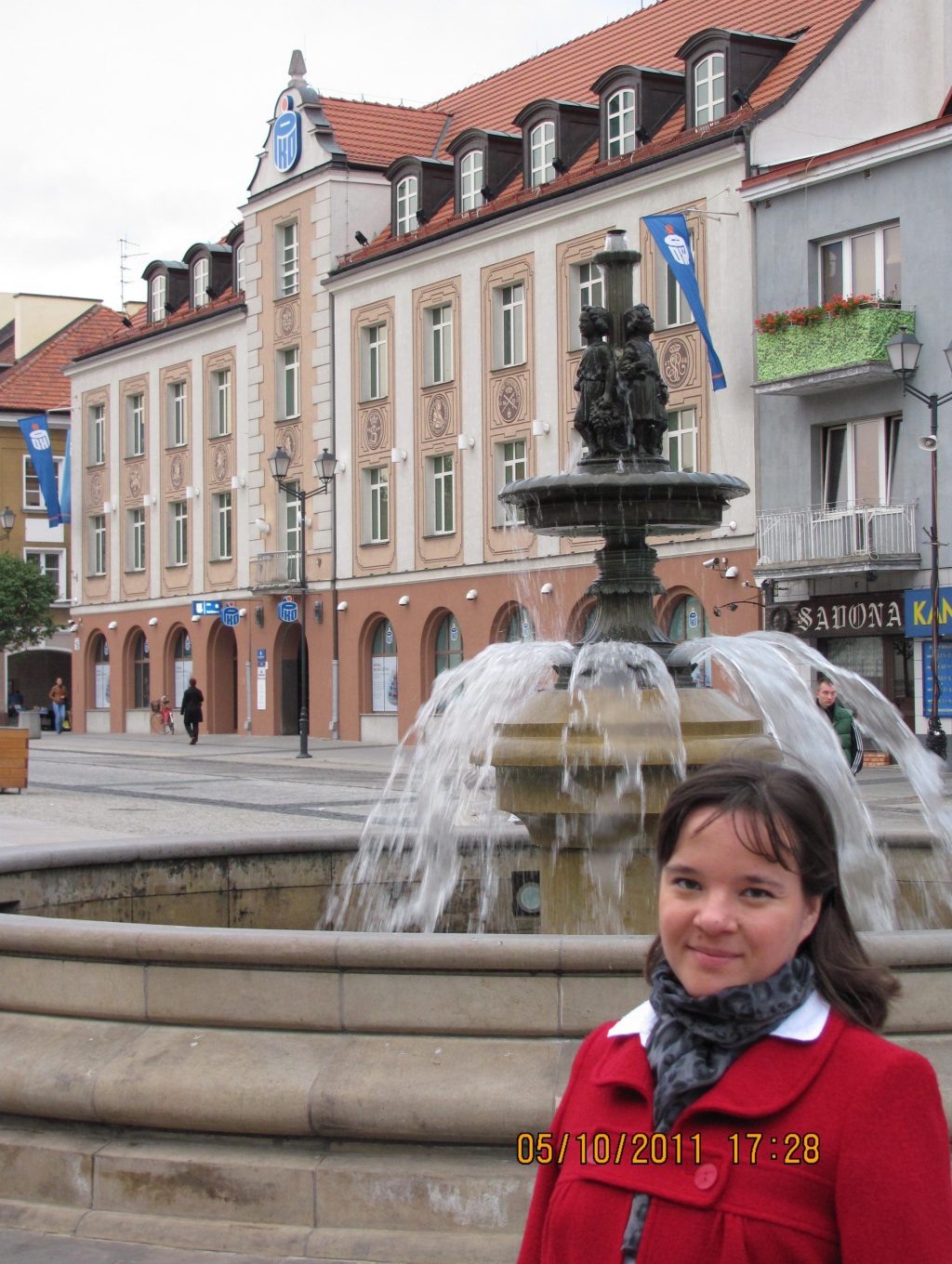 (Białystok/Podlasie; Polska)