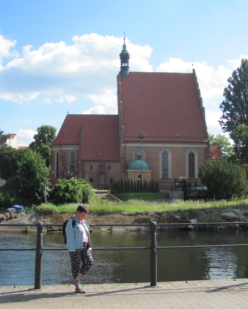 Katedra pw. św. Marcina i Mikołaja (Bydgoszcz/Kujawy; Polska)