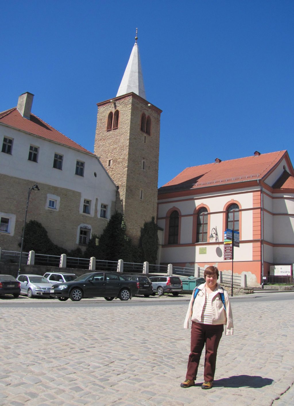 Braszta Rycerska (Bystrzyca Kłodzka/Dolny Śląsk; Polska)